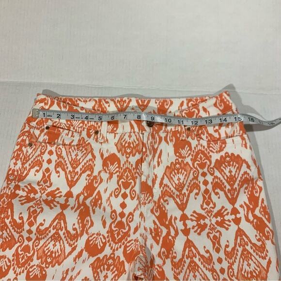 Chicos crop pants‎ - Picture 3 of 6